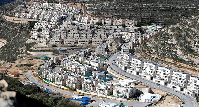 Israel advances plans for nearly 4,500 West Bank settler units — report