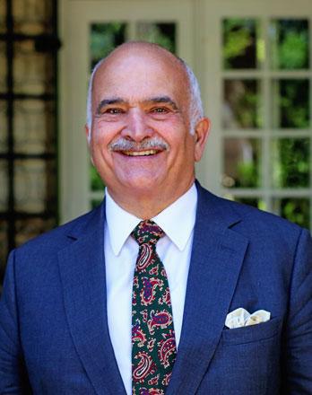 Prince Hassan Extends X’mas Greetings, Underlines Importance Of ...