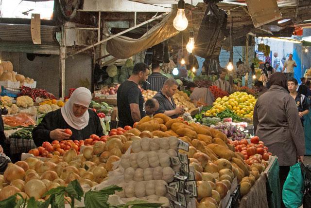 Gov T To Set Price Ceiling For Potatoes Jordan Times