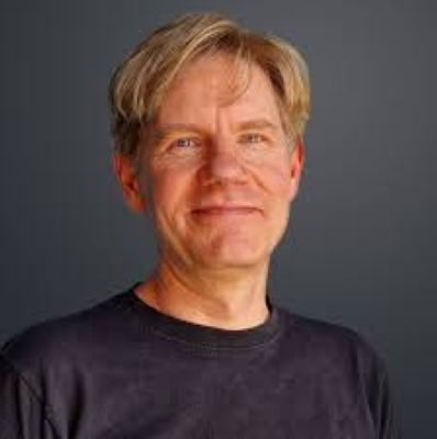 Author image
