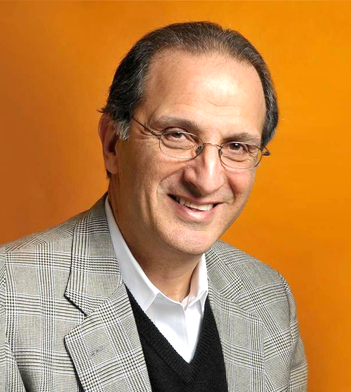 Author image