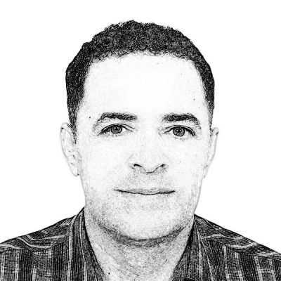 Author image