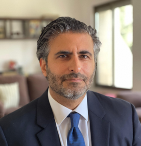 Author image