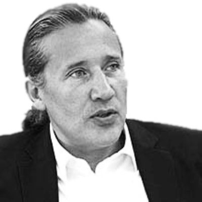 Author image