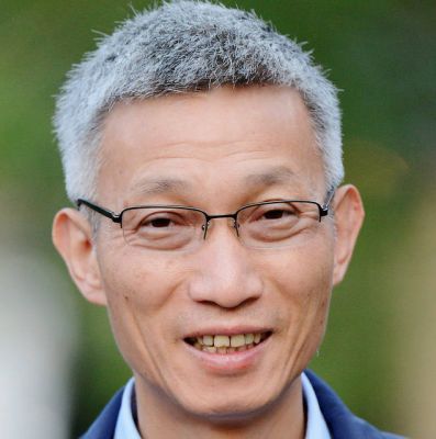 Author image