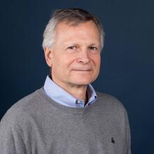 Author image