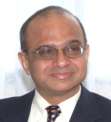 Author image