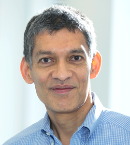 Author image