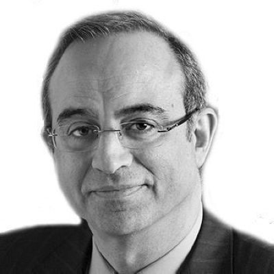 Author image
