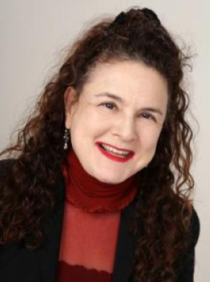 Author image
