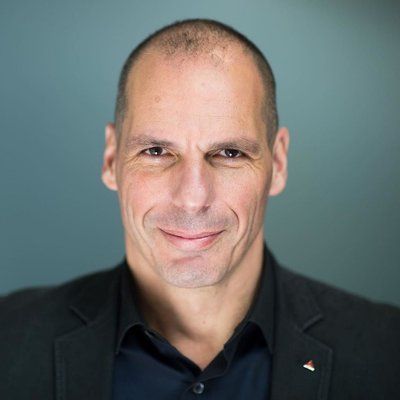 Author image