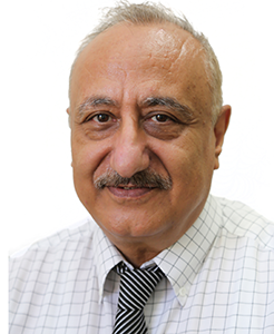Author image