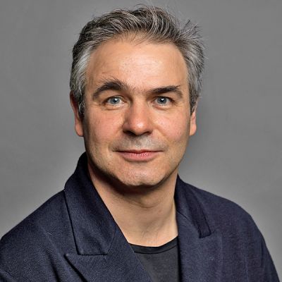 Author image