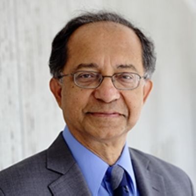 Author image