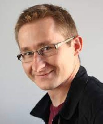 Author image