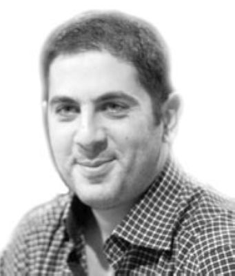 Author image