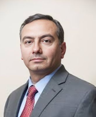 Author image
