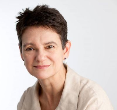 Author image