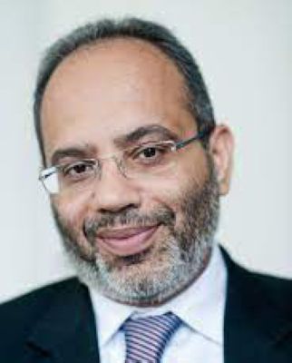 Author image