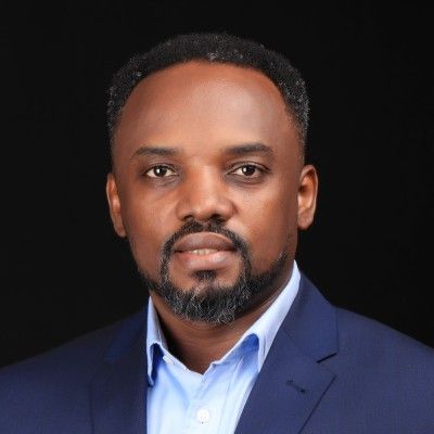 Author image