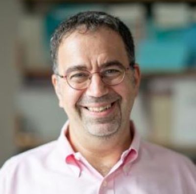 Author image