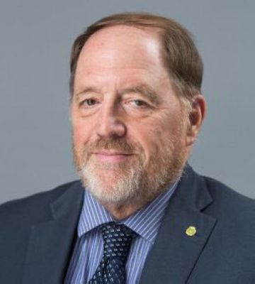 Author image
