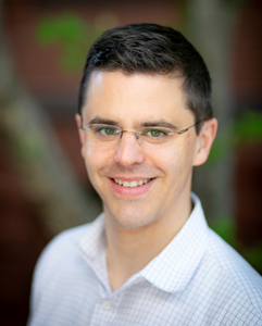 Author image