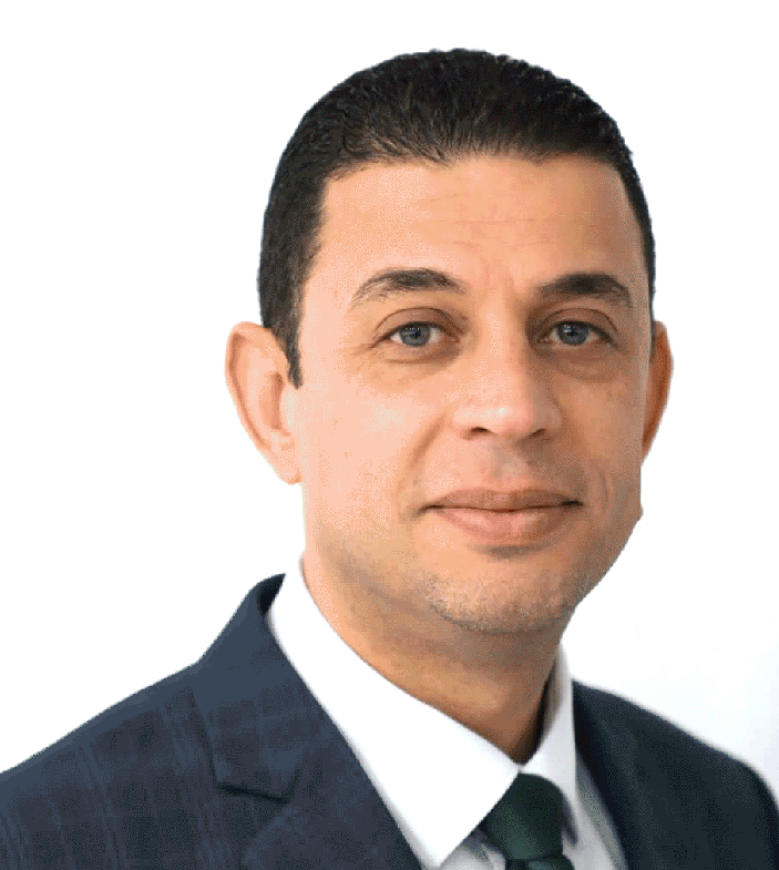 Author image