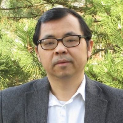 Author image