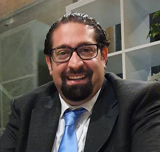 Author image
