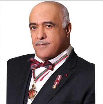 Author image