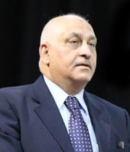 Author image