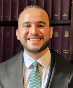 Author image
