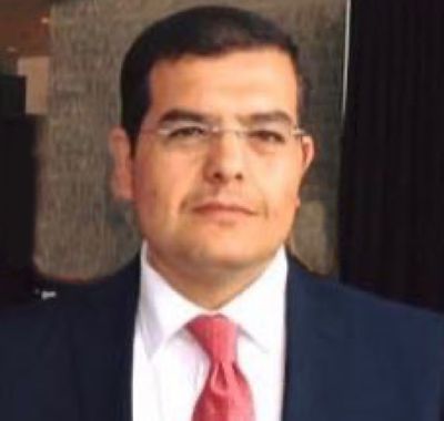 Author image