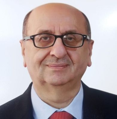 Author image