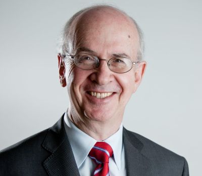 Author image