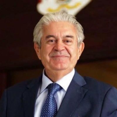 Author image