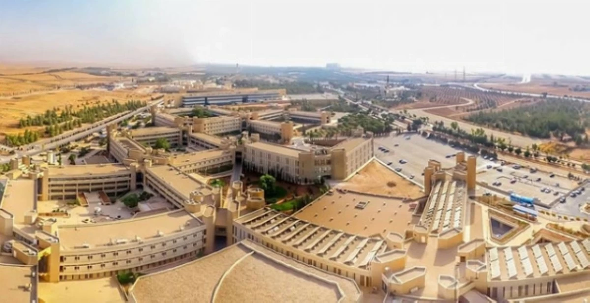 Jordan University of Science and Technology (JUST) secures a place among the top 500 universities internationally, ranking 461st in the 2026 QS World University Rankings (JT file)