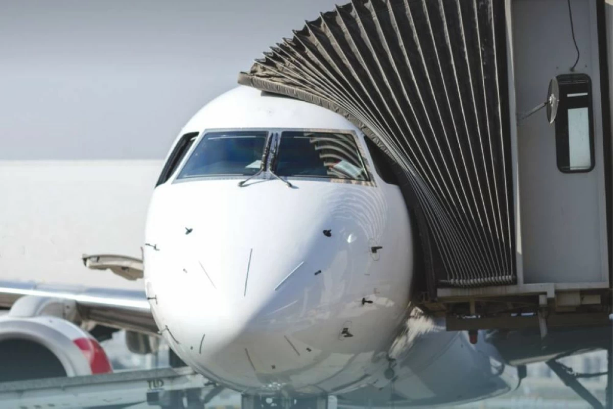 Airport International Group on Tuesday announces that Queen Alia International Airport welcomed 736,709 passengers in May 2025, marking a 12.7 per cent increase compared to the same period last year (Photo courtesy of Airport International Group)
