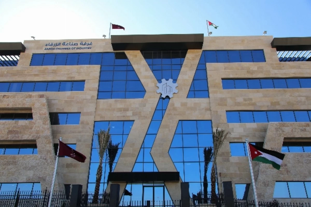 Arab countries top the list of importers of industrial products in Zarqa during the first half of 2025 with a share of 44 per cent of the total exports (JT file photo)