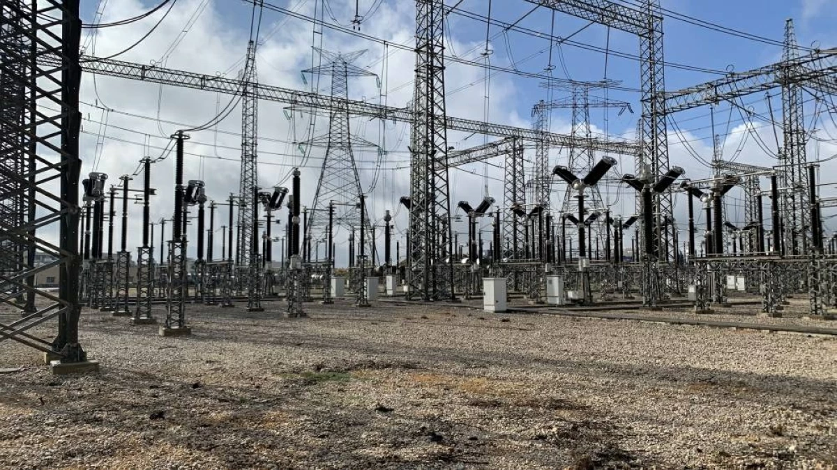 Jordan and Egypt agree to increase their cross-border electricity interconnection capacity to 2,000 megawatts, as part of a broader push to strengthen energy cooperation and regional integration (File photo)