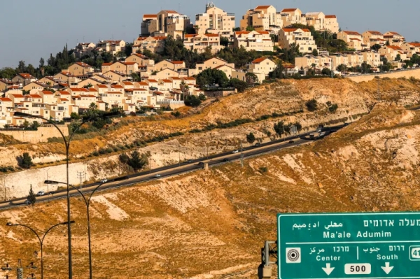 Netanyahu’s ‘greater Israel’ comments reflect ‘Zionist’ ideology ...