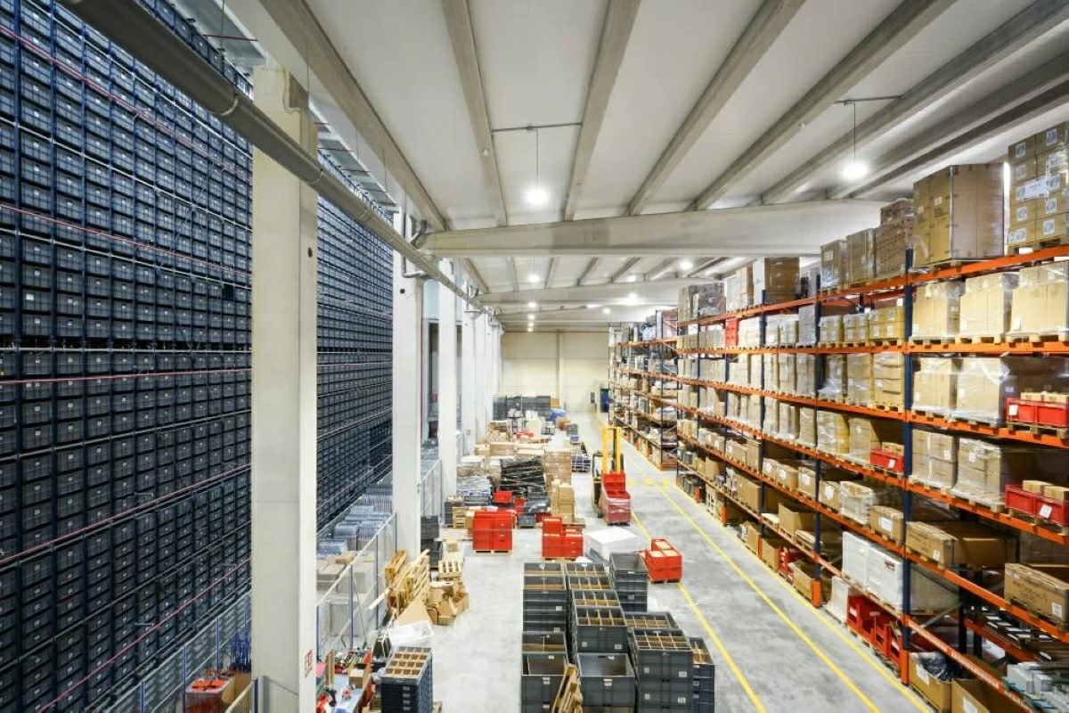 The Department of Statistics on Sunday issues its quarterly report on the Wholesale Trade Price Index, which monitored an increase in the General WPI for the first half of 2025 by 1.09 per cent (Photo courtesy of unsplash.com)