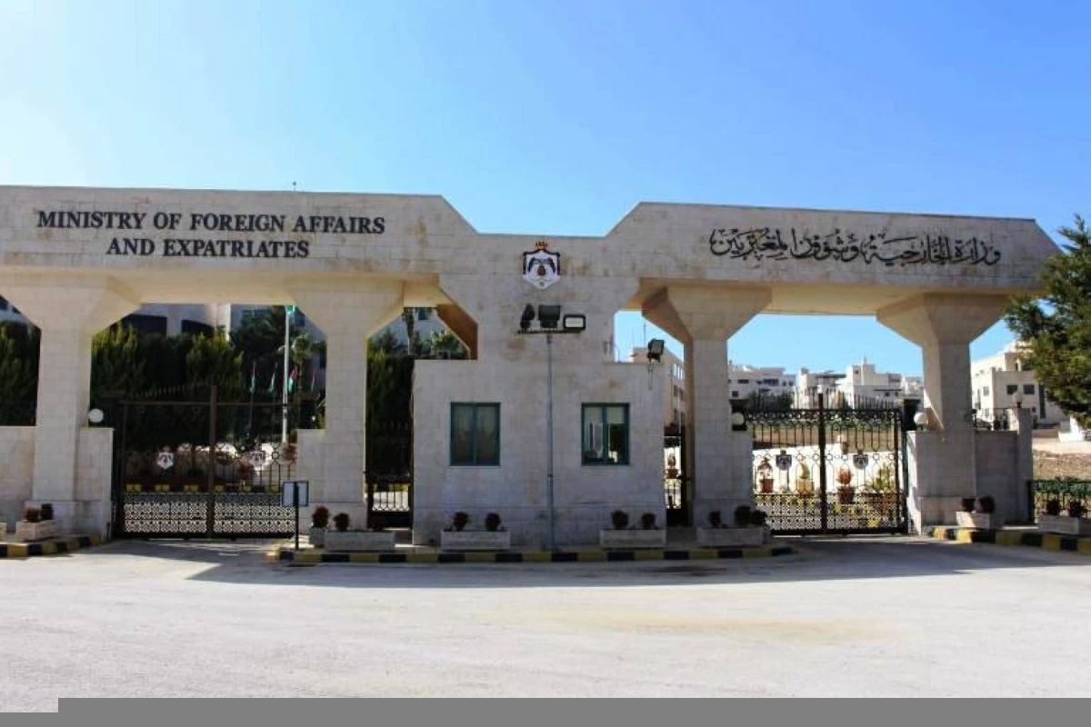 The Ministry of Foreign Affairs on Thursday strongly condemns the ‘hostile threats and inflammatory remarks’ made by the Israeli prime minister against Qatar
(JT file)