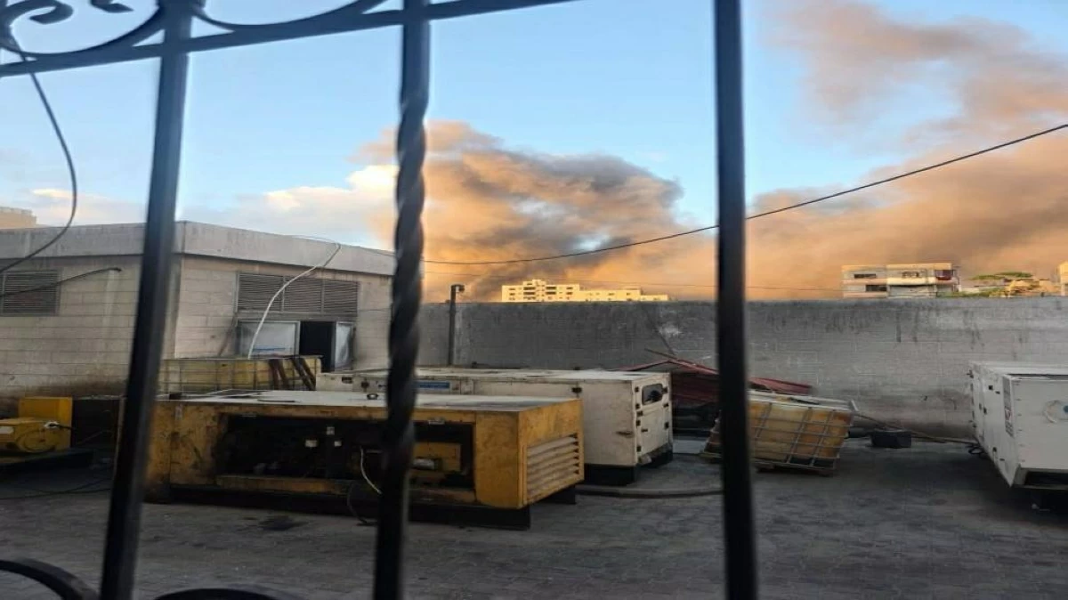 The Jordan Armed Forces–Arab Army (JAF) announces on Monday the relocation of its field hospital from the Tel Al Hawa area in southern Gaza to Khan Younis in the north
(JAF photos)