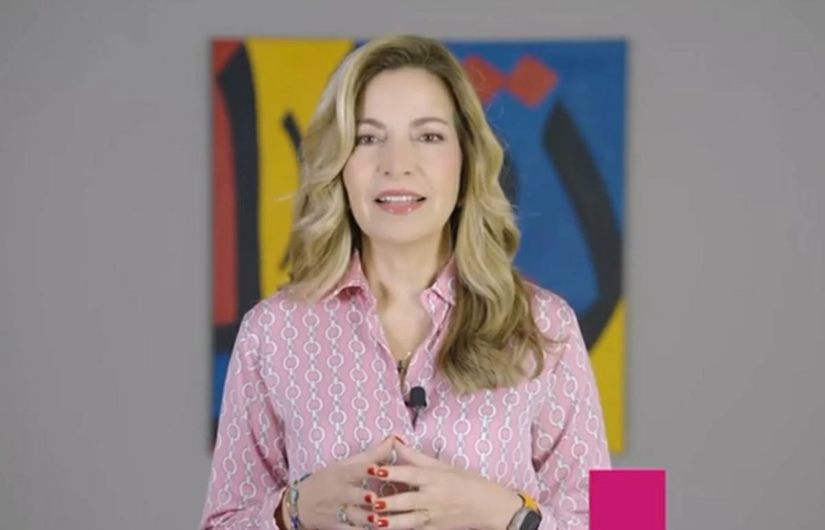 HRH Princess Ghida Talal