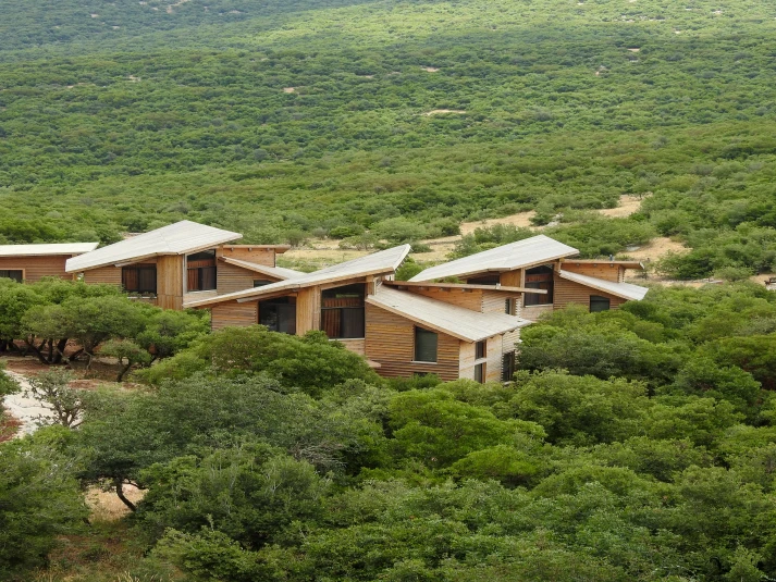 According to Ajloun Forest Reserve Director Odai Qudah, the growing interest highlights the reserve’s ‘unique’ blend of biodiversity, scenic beauty and sustainable tourism facilities (Photo courtesy of the Royal Society for the Conservation of Nature)