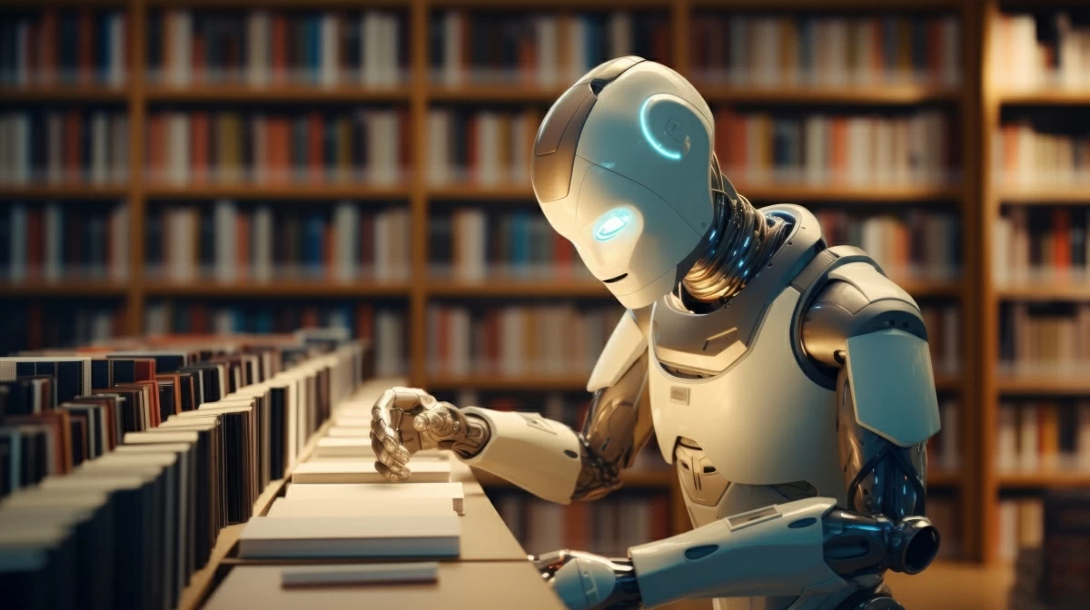 The launch of ‘Siraj’ aligns with directives from His HRH Prince Hussein to integrate artificial intelligence into education and harness technology to better serve citizens (Photo courtesy of FREEPIK)
