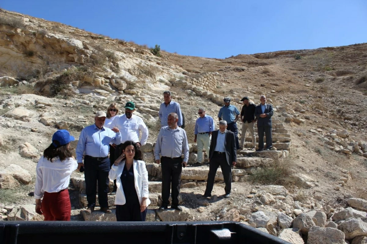 Funded by the EU and implemented by the Italian Agency for Development Cooperation, the initiative aims to restore the site’s monuments, improve its infrastructure and boost its role within Jordan’s national tourism trail (Petra photo)