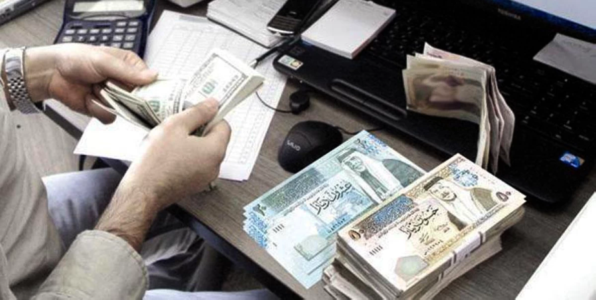 Total remittances received from Jordanians abroad reach $3 billion by the end of August 2025, marking a 3.1 per cent increase (JT file)